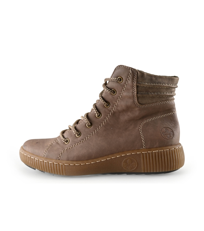 Vivobarefoot Veterschoenen