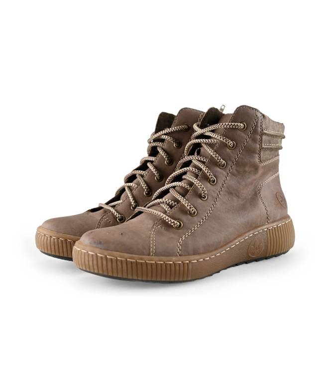 Vivobarefoot Veterschoenen