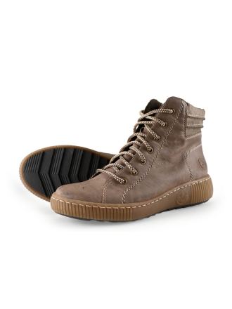 Vivobarefoot Veterschoenen