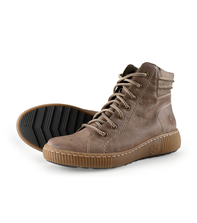 Vivobarefoot Veterschoenen