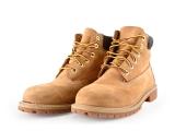 Timberland Veterboots