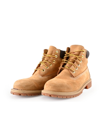 Timberland Veterboots Bruin 278053