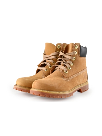 Timberland Veterboots Bruin 278054