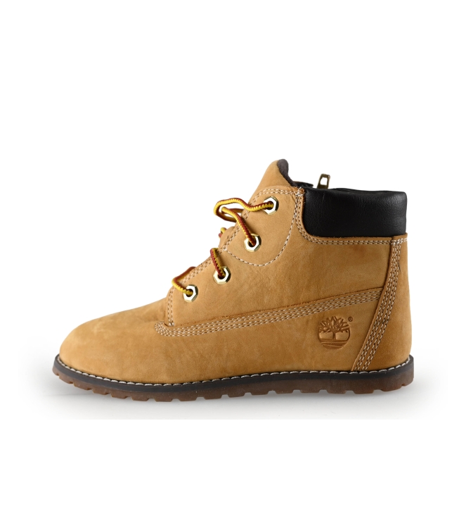 Timberland Veterboots