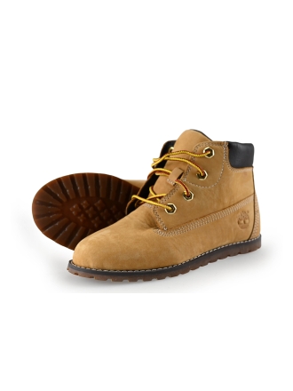 Timberland Veterboots