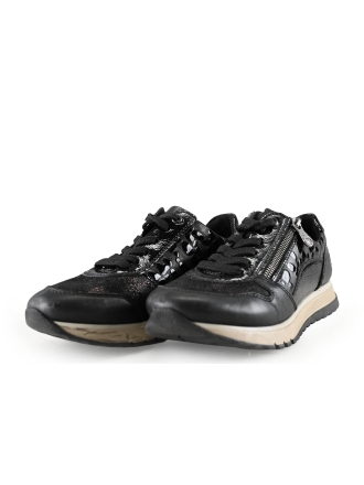 Rieker Sneakers Zwart 278062