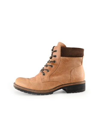 Ecco Veterboots Bruin 278063