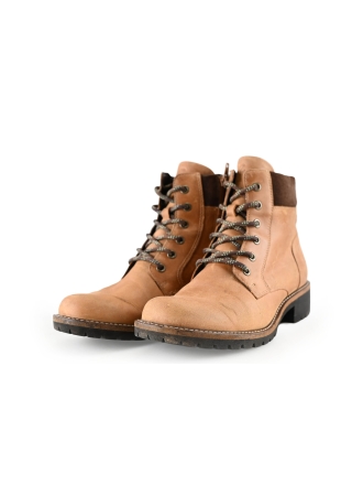 Ecco Veterboots Bruin 278063