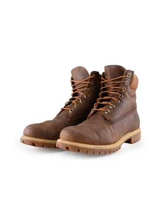 Timberland Veterboots Bruin 278064