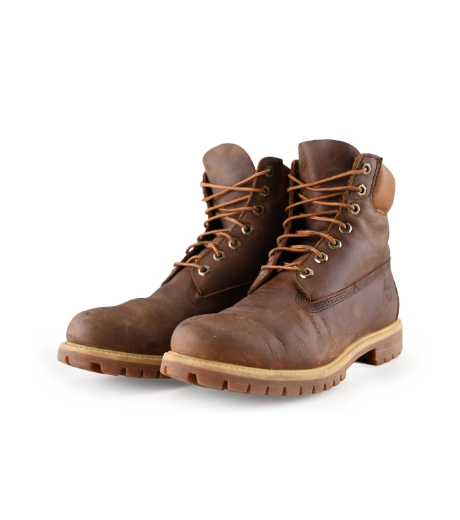 Timberland Veterboots