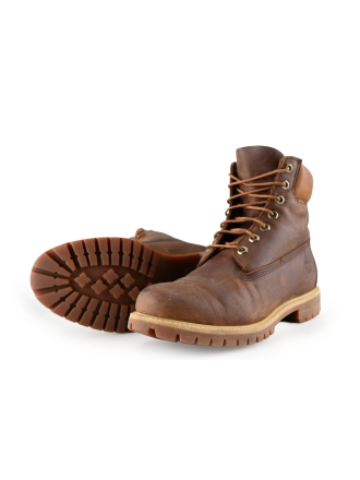 Timberland Veterboots