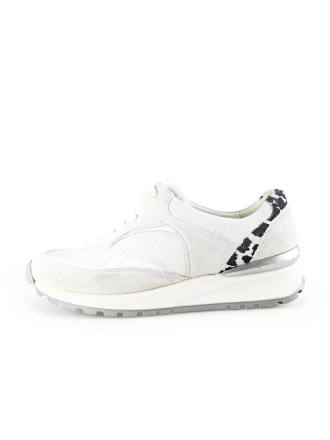 Waldlaufer Sneakers Wit 278065