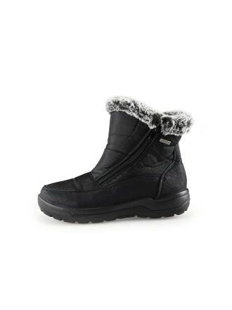 Hogotex Snowboots Zwart 278067