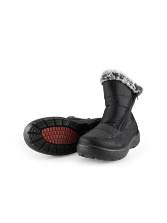 Hogotex Snowboots