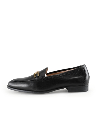 Unisa Loafers Zwart 278068
