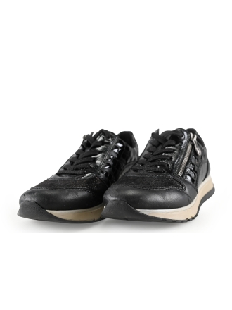 Rieker Sneakers Zwart 278069