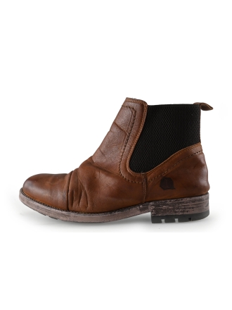 Nogrs Chelsea boots Zwart 278070