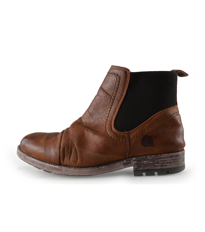 Nogrs Chelsea boots