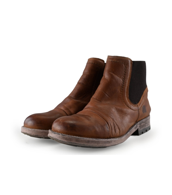 Nogrs Chelsea boots