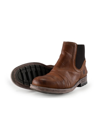 Nogrs Chelsea boots