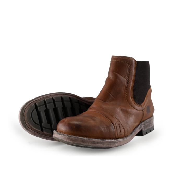 Nogrs Chelsea boots