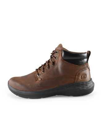 Skechers Veterboots Bruin 278071