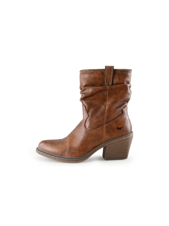 Mustang Boots Cognac 278077
