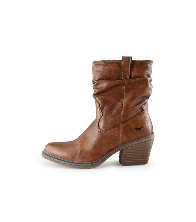 Mustang Boots