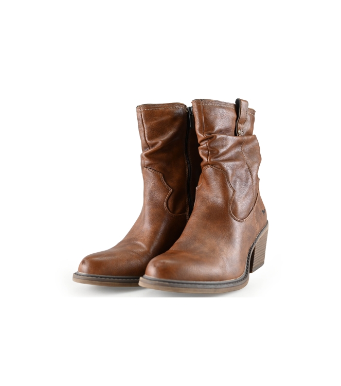 Mustang Boots