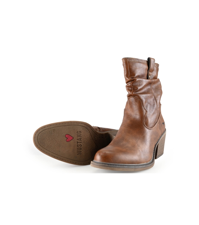 Mustang Boots