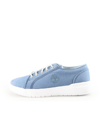 Timberland Sneakers Blauw 278079