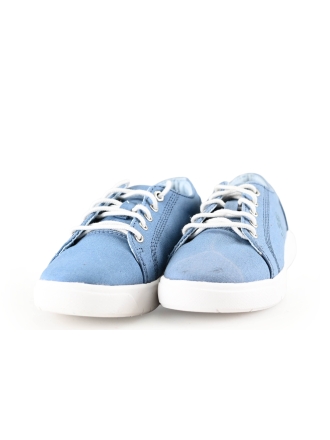 Timberland Sneakers Blauw 278079