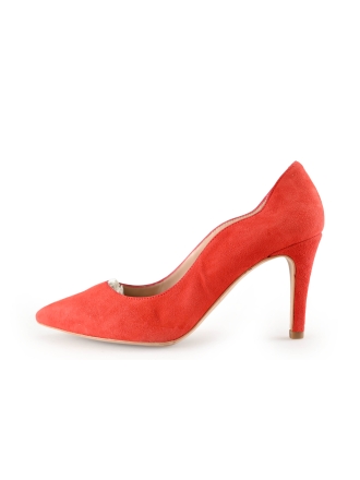 Gabor Pumps Oranje 278083