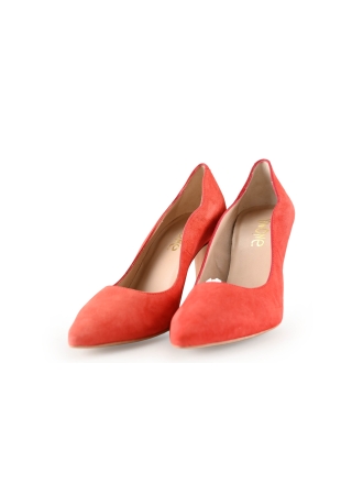 Gabor Pumps Oranje 278083