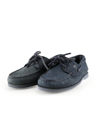 Timberland Bootschoenen Blauw 278084