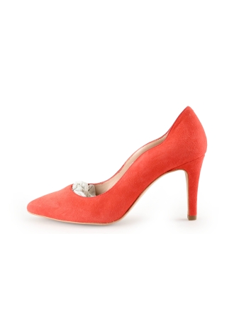 Gabor Pumps Oranje 278085