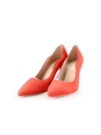 Gabor Pumps Oranje 278085