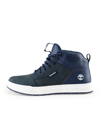 Timberland Enkellaarzen Blauw 278086