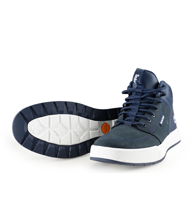 Timberland Enkellaarzen