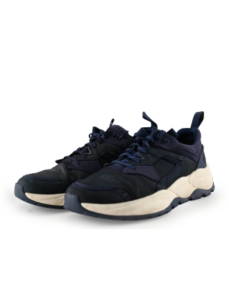 Timberland Sneakers Blauw 278092