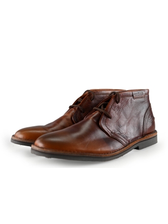 Pikolinos Veterboots Cognac 278099