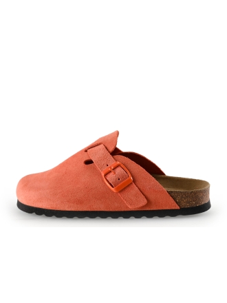 Ann Rocks Slippers Oranje 278100