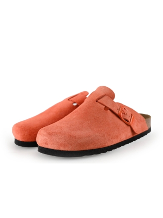 Ann Rocks Slippers Oranje 278100