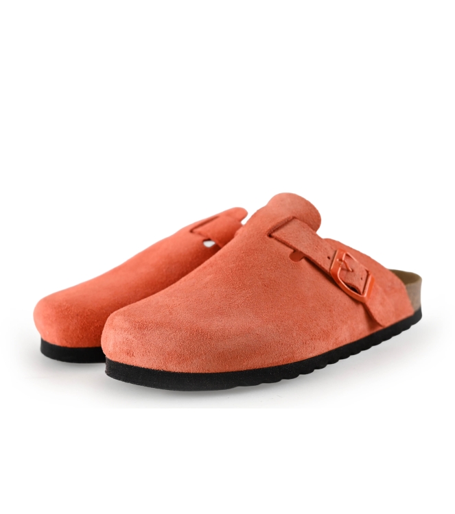 Ann Rocks Slippers