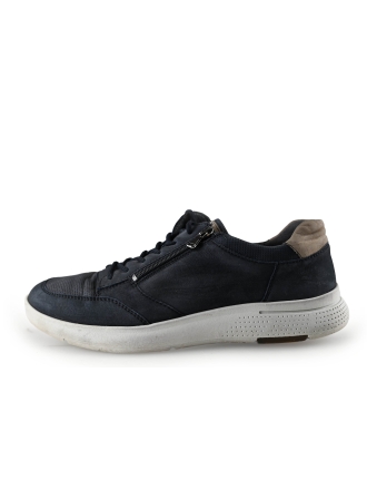 Waldlaufer Sneakers Zwart 278102