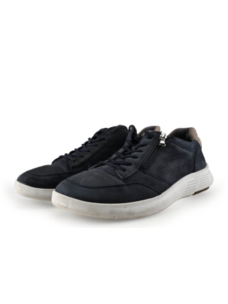 Waldlaufer Sneakers Zwart 278102