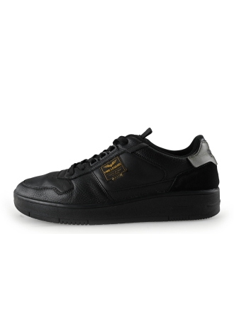 PME Legend Sneakers Zwart 278105