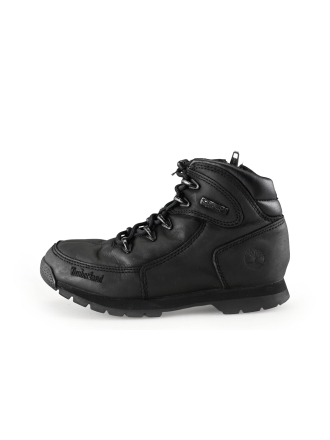 Timberland Veterboots Zwart 278107