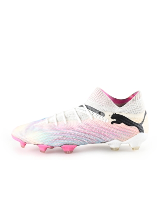 Puma Voetbalschoenen Wit 278108