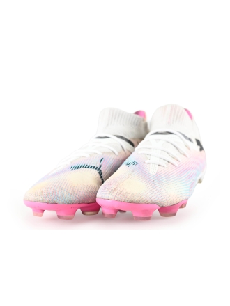 Puma Voetbalschoenen Wit 278108